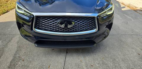INFINITI QX50 2023