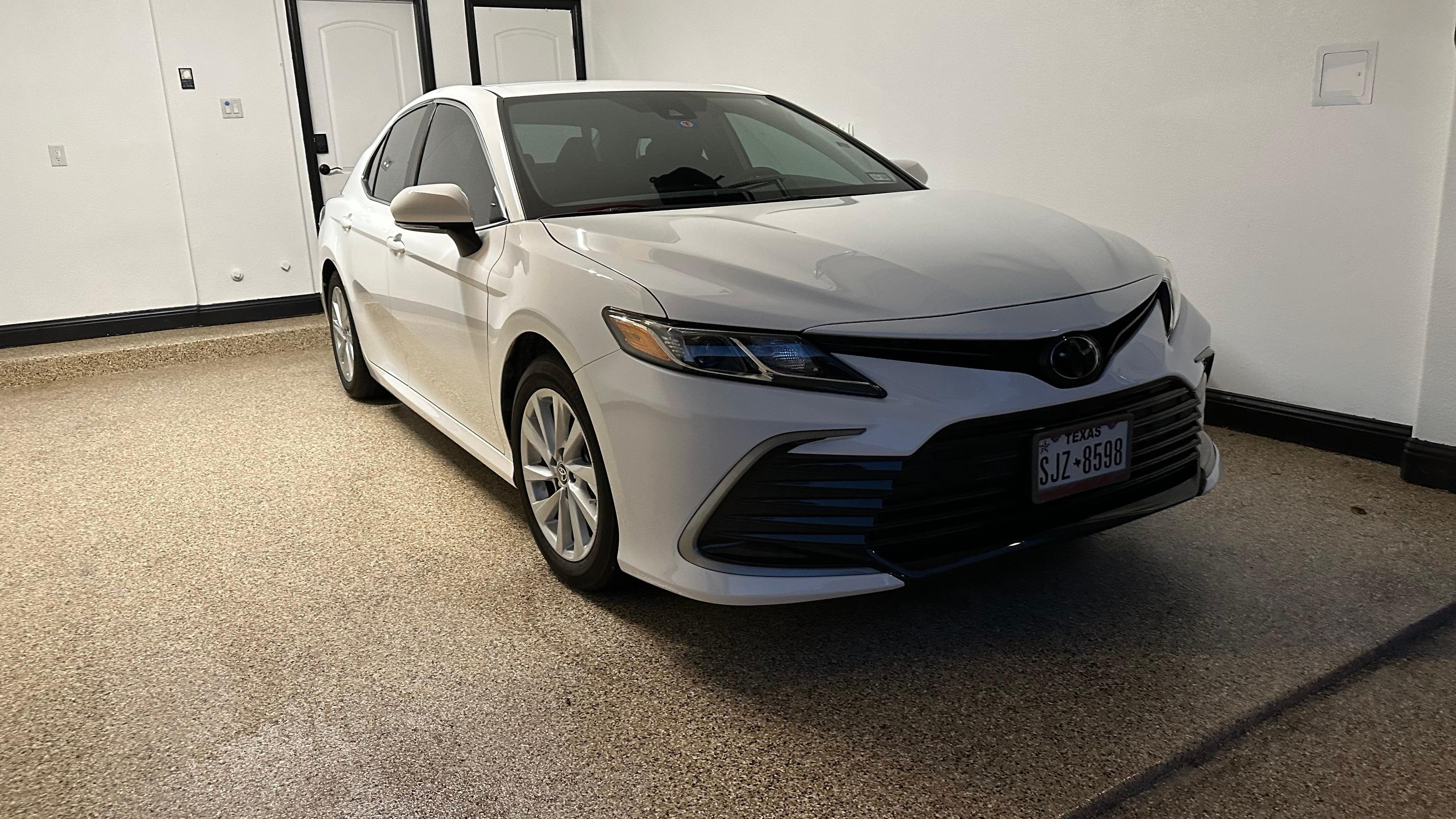 Toyota Camry 2023 in Durango, CO