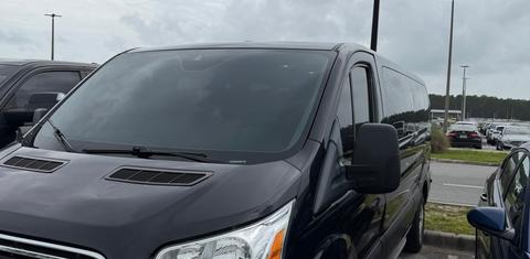 Ford Transit 2020