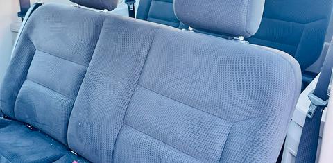 Dodge Grand Caravan 2016