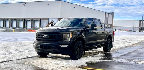Ford F-150 2023