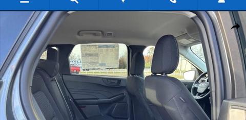 Ford Escape 2025