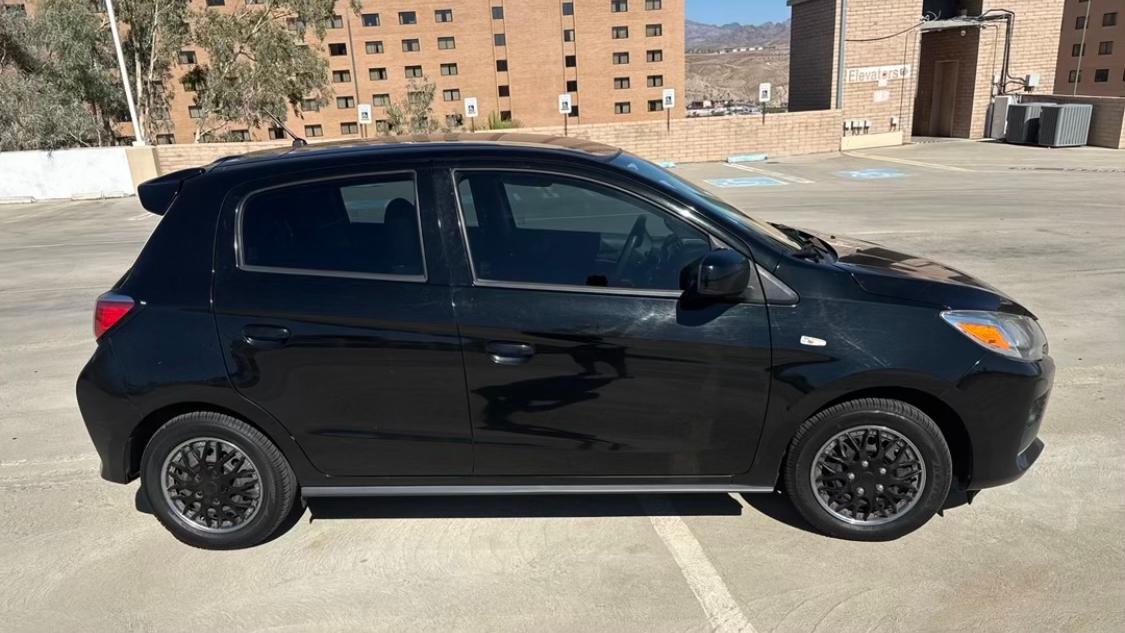 Mitsubishi Mirage 2021 in Bullhead City, AZ