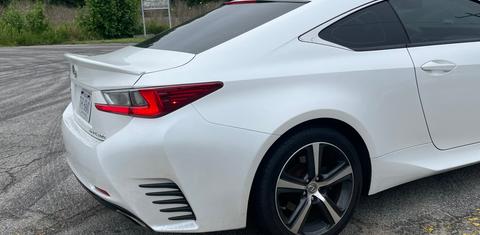 Lexus RC 2017
