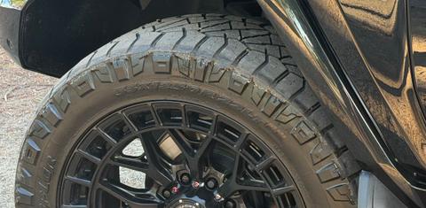 GMC HUMMER EV 2025