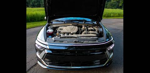Hyundai Sonata 2024