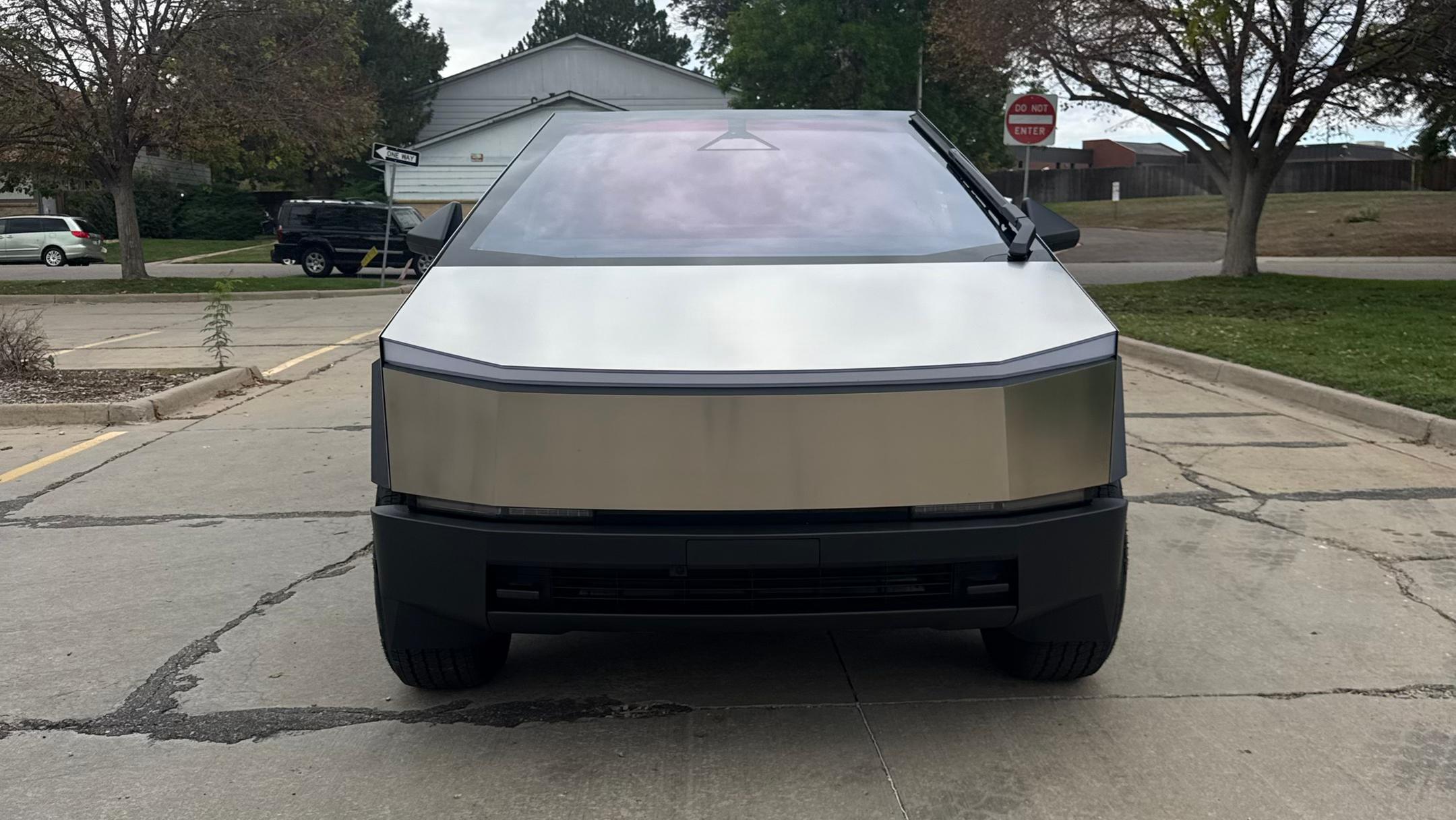 Tesla Cybertruck 2026 in Aurora, CO