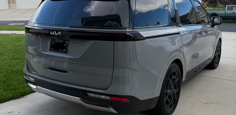Kia Carnival 2024