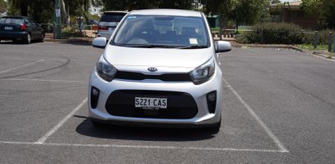 Kia PICANTO 2019