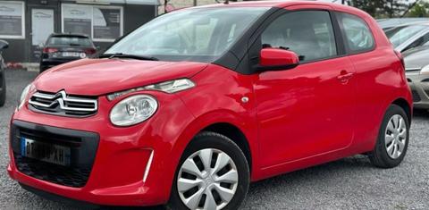 Citroen C1 2019
