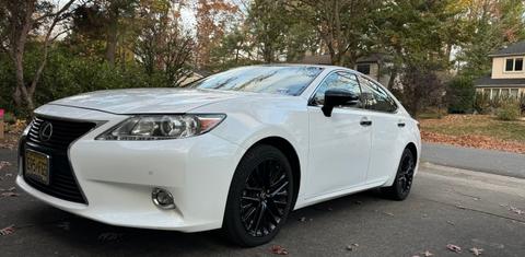 Lexus ES 2015