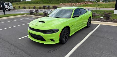 Dodge Charger 2023