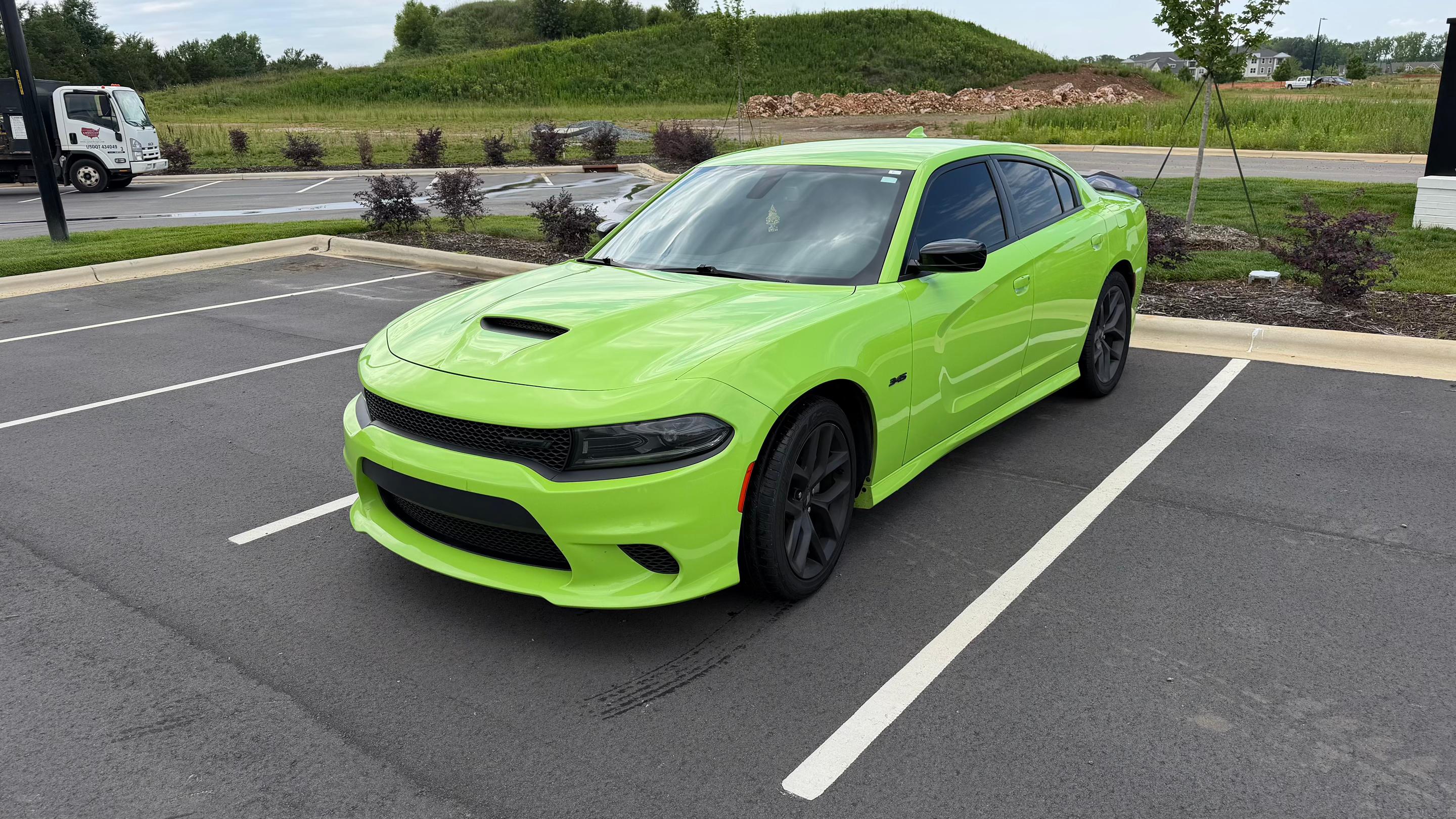 Dodge Charger 2023 in Charlotte, NC