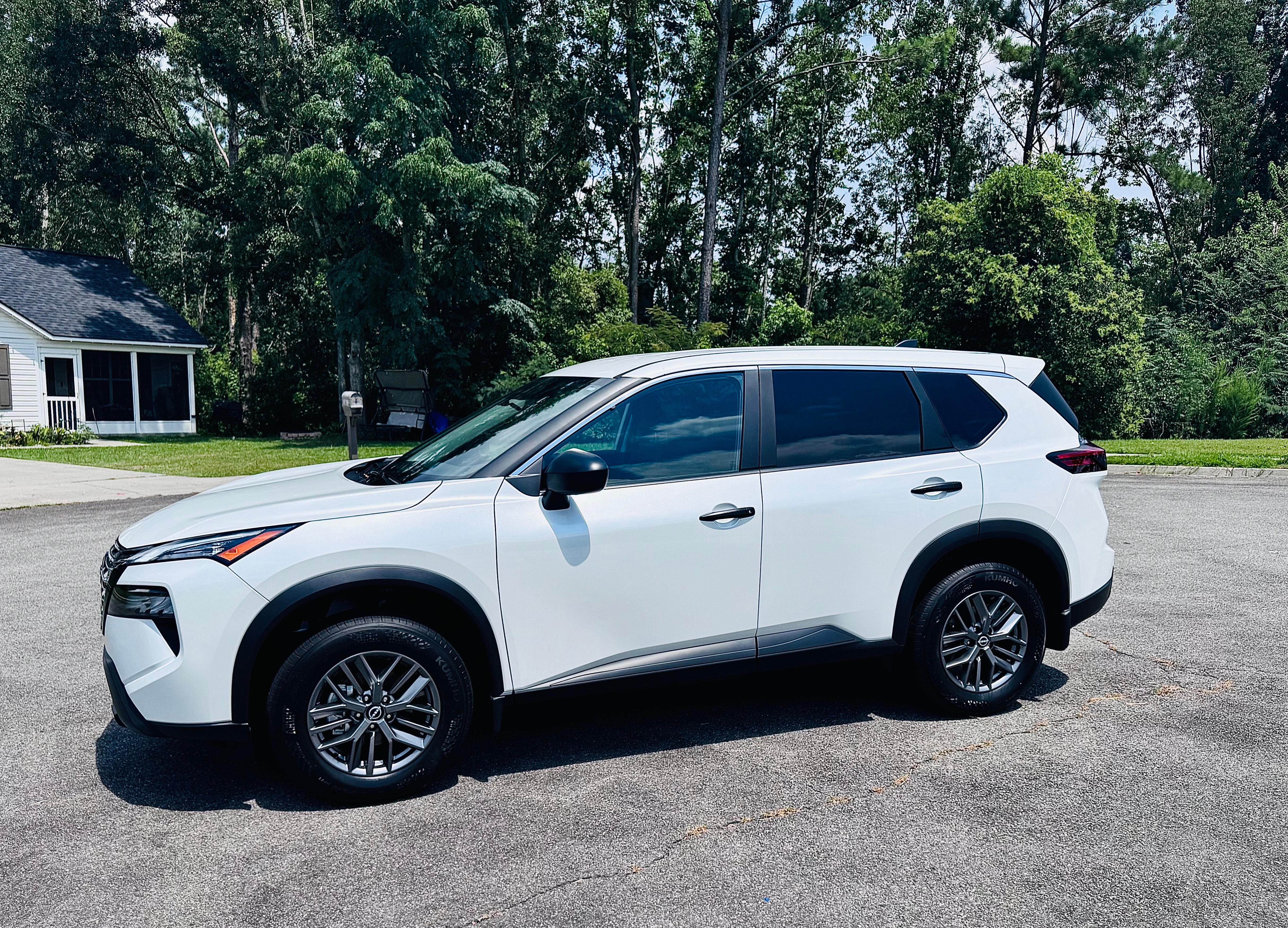 Nissan Rogue 2025 in Valdosta, GA