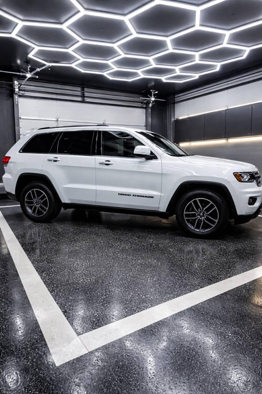 Jeep Grand Cherokee 2019 in El Paso, TX
