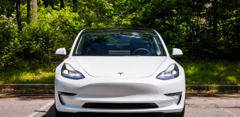 Tesla Model 3 2023