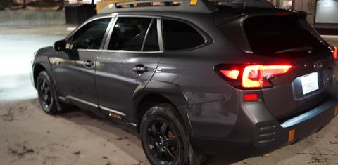 Subaru Outback 2023