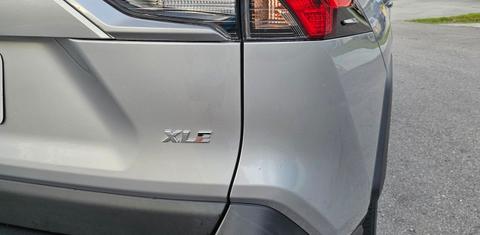 Toyota RAV4 2020