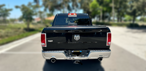 Ram 1500 Classic 2019