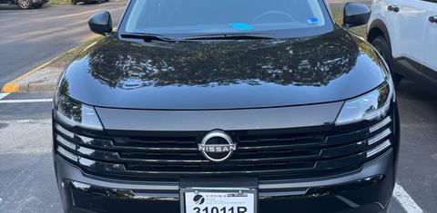 Nissan Kicks 2026