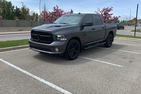 Ram 1500 Classic 2020 in Calgary