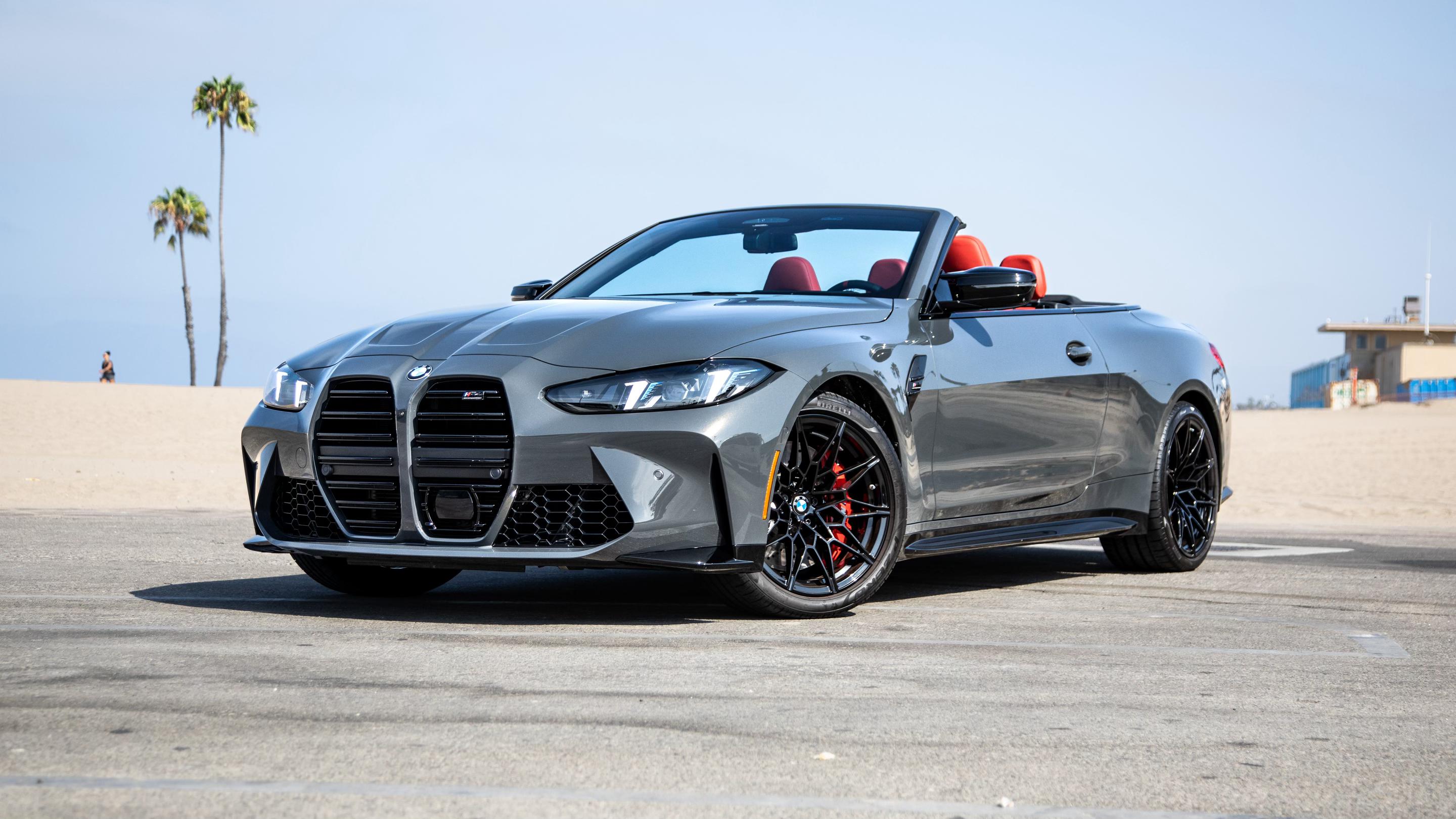 BMW M4 2026 in Los Angeles, CA