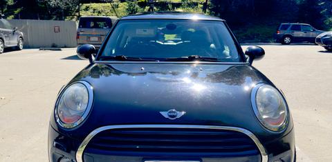 MINI Hardtop 2 Door 2017