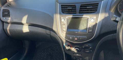 Hyundai ACCENT 2019