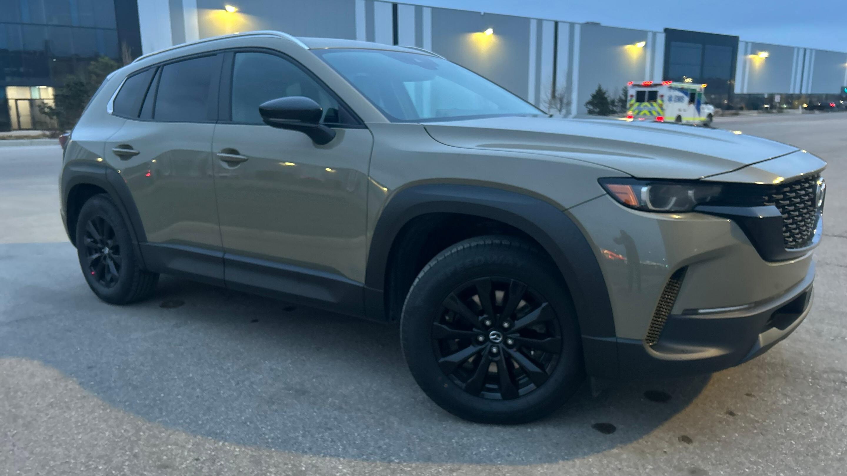 Mazda CX-50 2023 in Calgary, AB
