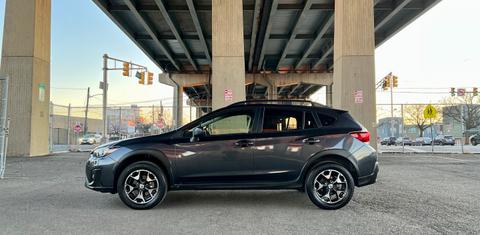 Subaru Crosstrek 2018