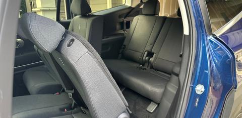Hyundai IONIQ 9 2026