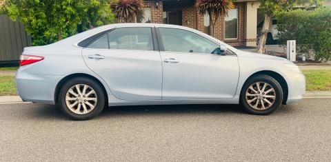 Toyota CAMRY 2015