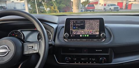Nissan Rogue 2023
