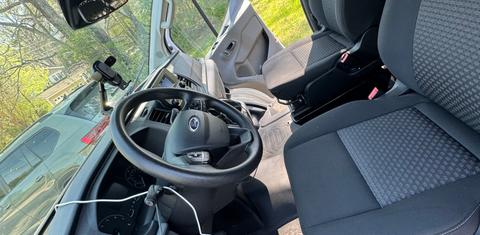 Ford Transit Cargo 2024
