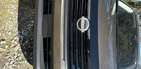 Nissan Kicks 2025