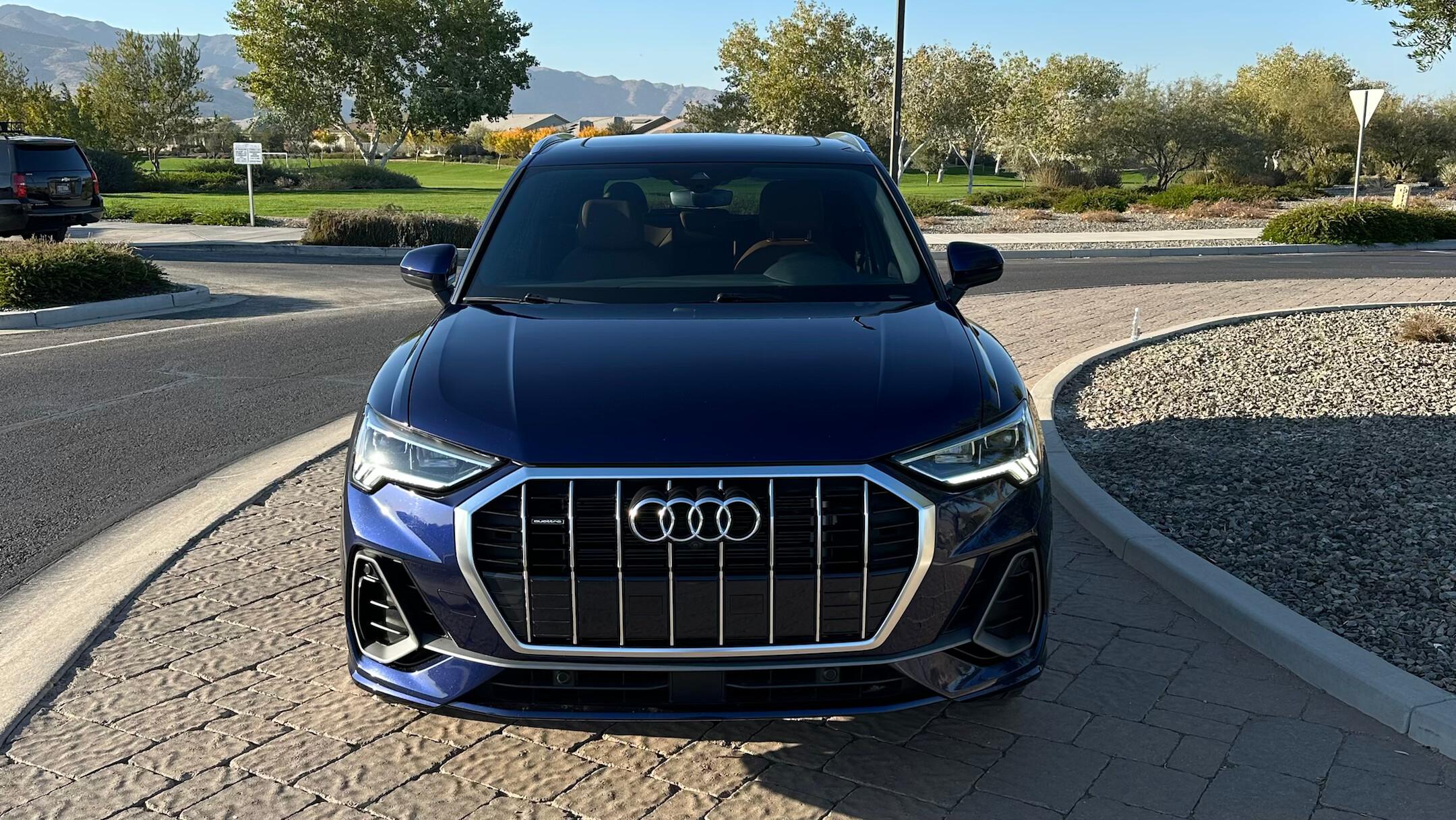 Audi Q3 2022 in Phoenix, AZ