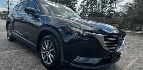 Mazda CX-9 2018