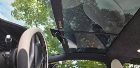 Tesla Model X 2021