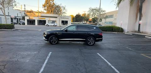 Genesis GV80 2026