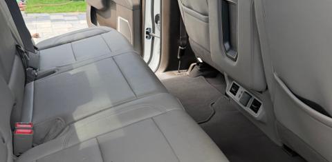 GMC Sierra 1500 2025