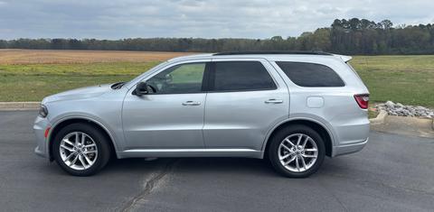 Dodge Durango 2023