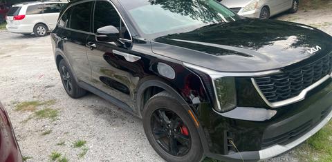 Kia Sorento 2025