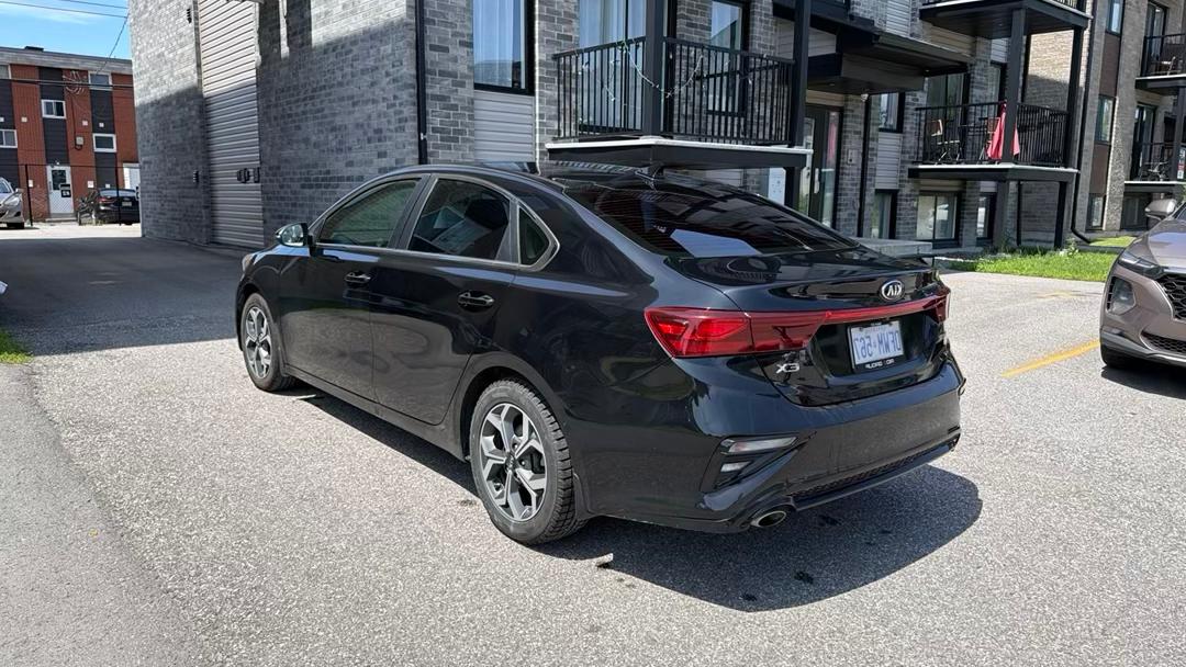 Kia Forte 2020 à Gatineau, QC
