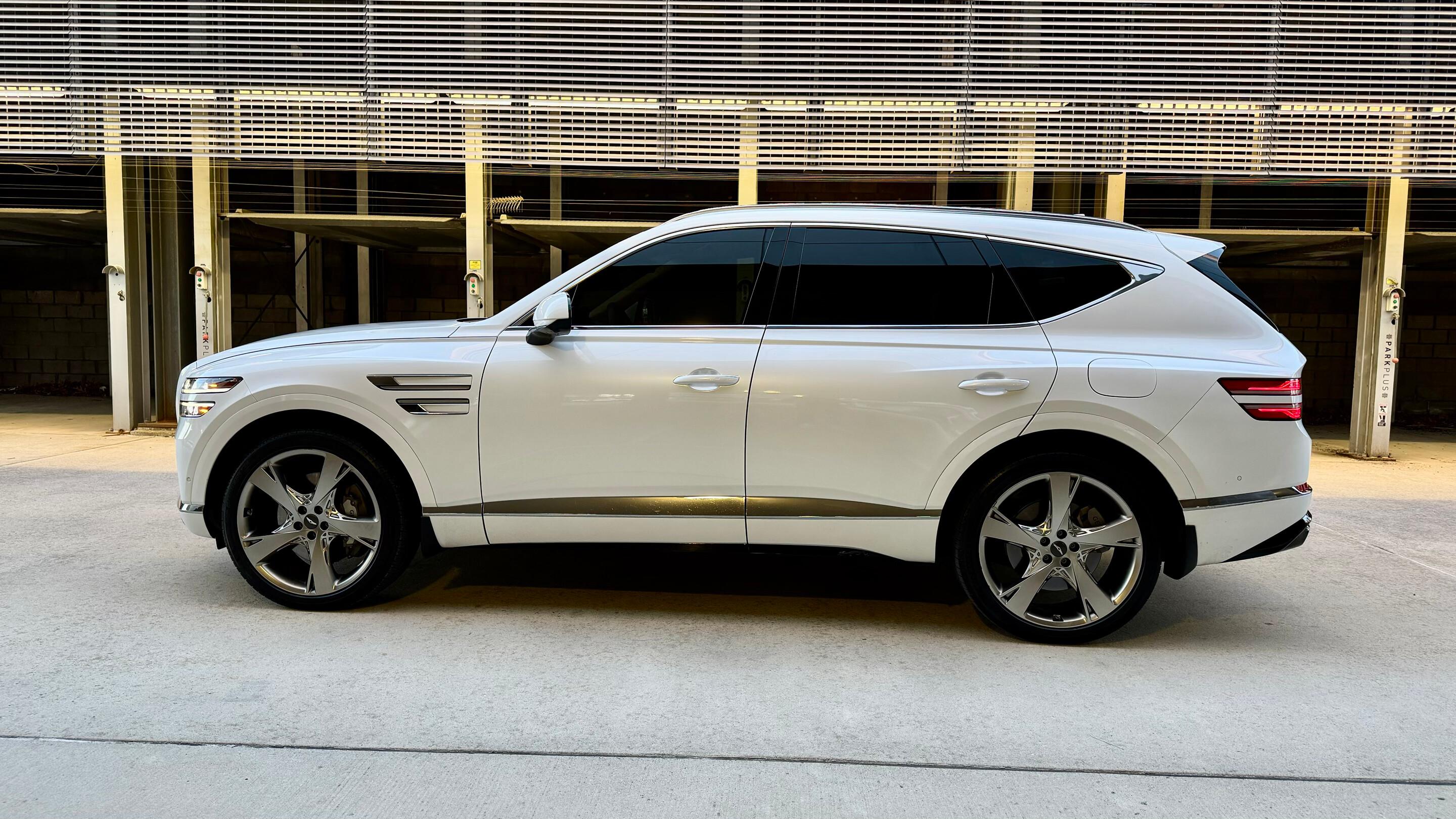 Genesis GV80 2023 rental in Valley Stream, NY by Arlington  . | Turo