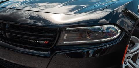 Dodge Charger 2023