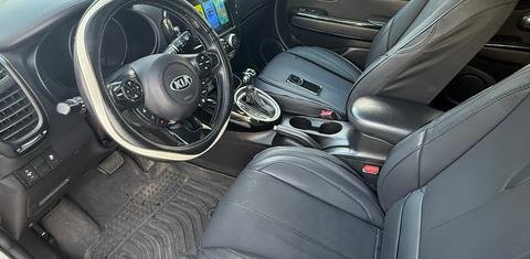 Kia Soul 2014