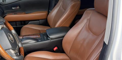 Lexus RX 2013