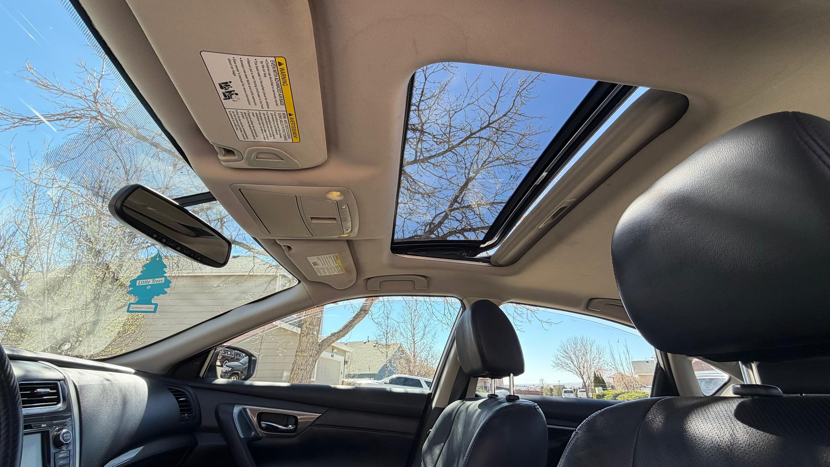 Nissan Altima 2015 in Colorado Springs, CO