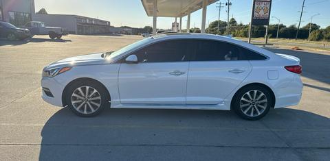 Hyundai Sonata 2017