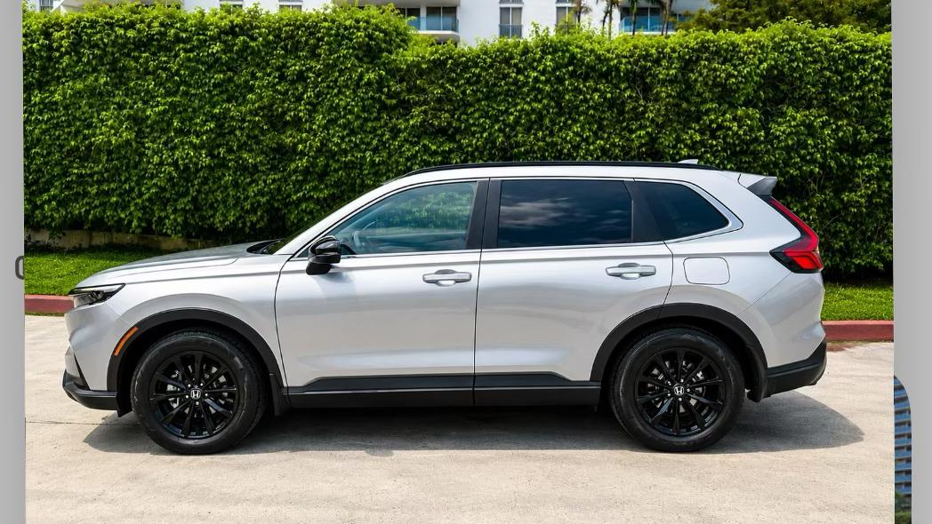 Honda CR-V Hybrid 2023 in Dania Beach, FL